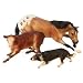 BREYER WESTERN LIFESTYLE SET