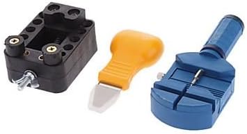 Professional 13-In-1 Tool Set Kit For Watch Repair