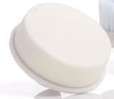 Facial Sponge - Replacement:Replacable Attachment for the TEI Spa Ultra Cleanse Treatment Brush for Professional Cleansing and Exfoliation, a Perfect Gift and Beauty Tool for Personal & Professional Use.