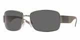 Burberry - Authentic Burberry Sunglasses Sun glass BE 3025 Color: 100387 Size. 6116 / Burberry BE3025