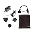 Garmin 010-10567-12 Travel Kit for iQue M5