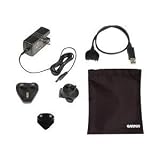 Garmin 010-10567-12 Travel Kit for iQue M5