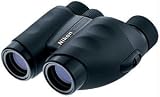 Nikon 9 x 25 Travelite V, Weather Resistant Porro Prism Binoculars with 5.6 Degree Angle of View - Nikon 7509