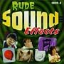 Sound Effects: Rude Sounds