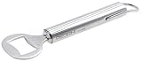 Pedrini Wine & Bar Cap Lifter, Stainless Steel