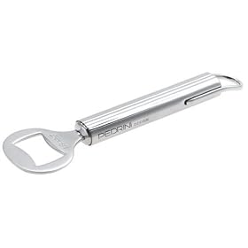 Pedrini Wine and Bar Cap Lifter, Stainless Steel