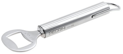 Pedrini Wine & Bar Stainless Steel