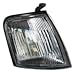 TYC 17-1155-00 Toyota Avalon Passenger Side Replacement Parking Lamp