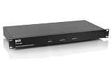 OSD Audio MTR-500 70V/100V Line Matching Transformer 500W