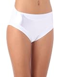 Naturana High Rise Briefs