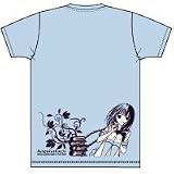 「文学少女」Ｔシャツ ファミ通