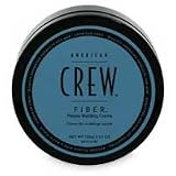American Crew Fiber Pliable Molding Creme, SMALL Travel SIZE 1.75 Oz. - Fast Shipping