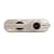 Monster MP OTG400 SLV Outlets To Go Power Strip (Silver)