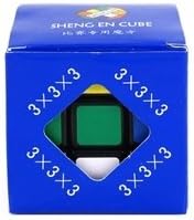 Magic Mechanical Twisty Puzzle Rubik Cube (competition grade)