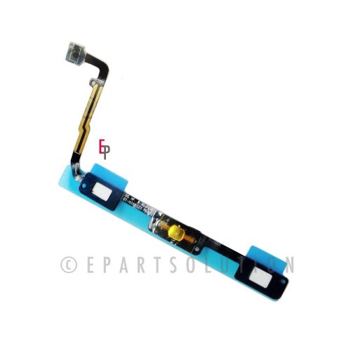 ePartSolution- Samsung Galaxy Mega 6.3 GT-i9200 i527 i9205 R960 Touch Keypad KeyBoard Sensor Flex Ribbon Cable Part USA Seller