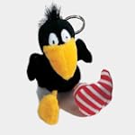 Schl�sselanh�nger Kleiner Rabe Socke,...