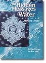 The Hidden Messages in Water