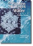 The Hidden Messages in Water