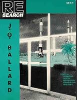 RE/Search #8/9