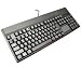 Full Size Kybd with Touch Pad Ps