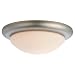 31A42yQaS7L. SL75  Two Lamp Outdoor Universal Ceiling Fan Light Kit in Ancient Stone