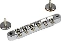 Gibson ABR-1 Guitar Bridge Nickel