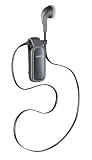 Nokia BH-106 Bluetooth Headset mit Ladegerät AC-3E