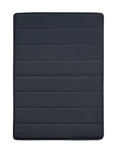 Microdry Ultimate Performance - Alfombrilla de baño (espuma con memoria