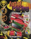Eigenschaften Take 2  / Fatal Racing