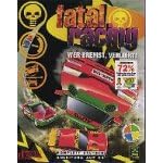 Fatal Racing