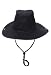 US GI Rangerhut Hut schwarz S-XL