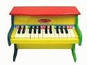 Melissa & Doug Learn-To-Play Piano