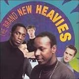 The Brand New Heavies