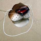 Lion Costume Nose