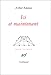 Books : Ici et maintenant