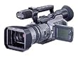 Sony DCR-VX2100E Professional Digital Camcorder
