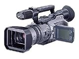 Sony DCR-VX2100E Professional Digital Camcorder