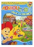 Adiboud'chou Le jardin des surprises