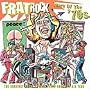 Frat Rock: More 70's