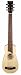 Musical Instruments : Johnson JGTR1 Trailblazer Travel Guitar