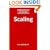 Scaling (Cambridge Texts in Applied Mathematics)