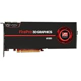 AMD 100-505603 FirePro V8800 Graphic Card - 2 GB GDDR5 SDRAM - PCI Express 2.0 x16. FIREPRO V8800 PCIE16 2GB GDDR5 4PORT DP 225W F/GRAPHICS 2X PWR CON V-CARD. 2560 x 1600 - CrossFire - DisplayPort