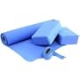 Sunfitness Deluxe 4pc Yoga Mat Set
