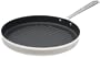 Cuisinart TPC30-30NS MultiClad Pro Stainless 12-Inch Nonstick Round Grill Pan