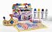 DO A DOT ART SHIMMERS 5 PK WASHABLE