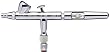 Iwata Eclipse HP-BS Airbrush ECL2500 .35mm IWATA HP-BS w/ 0.35-mm needle and nozzle combination