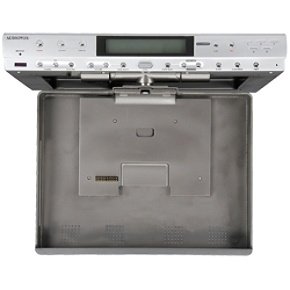 Audiovox DKP102 - Car overhead docking station for portable DVD player