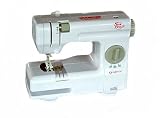 QuikStitch SP-402 portable sewing machine