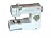 Kitchen & Housewares : QuikStitch SP-402 portable sewing machine