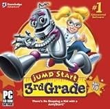 jump start 3rd grade educational computer game